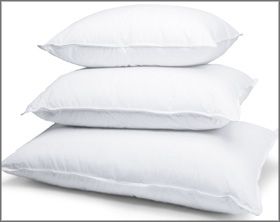 Pillows