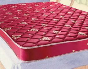 Rubberised Coir Mattress