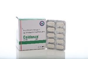 COLDANZA TAB