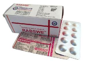 RABSWE TAB