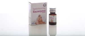 SAZOZYME DROP