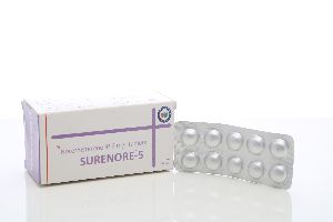 SURENORE-5 TAB