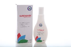 SUREWASH INTIMATE WASH