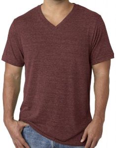 V-Neck T-shirts