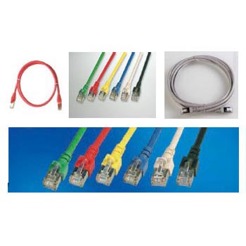 Ethernet Patch Cord