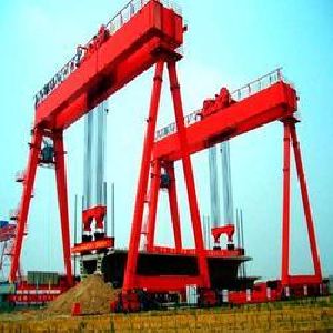 Gantry Cranes