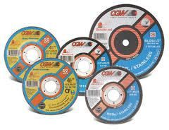 Grinding Wheels