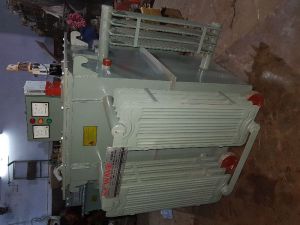 Rectifier Transformer