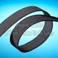 Plain Woven Elastics