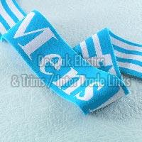 Woven Elastic Tapes