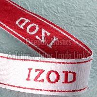 Woven Elastic Tapes