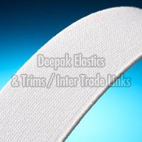 Plain Woven Elastics