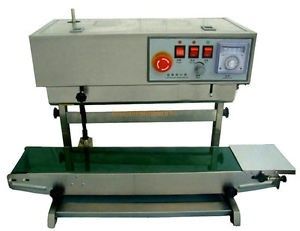 band sealing machines