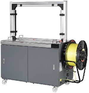 Fully Automatic Strapping Machine