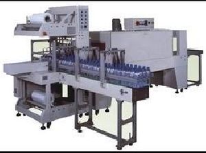 Fully Automatic Web Sealing Machines