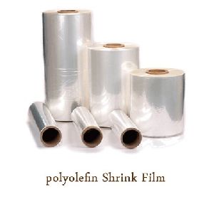 Polyolifin Shrink Film