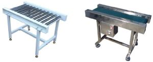 Roller Conveyor