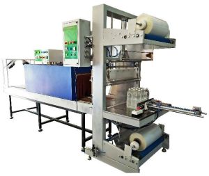 Web Sealing Machine