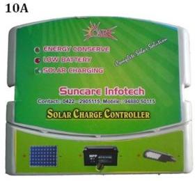 Solar Charge Controller