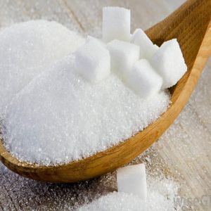 White Sugar