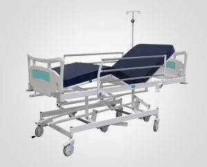 hospital ward bed