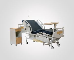 ICU Bed