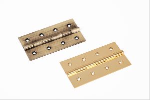 Brass Butt Hinges