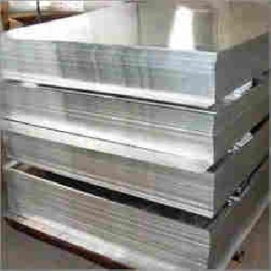 Aluminium Alloy Sheet