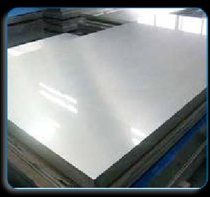 Duplex Steel Sheet Plate