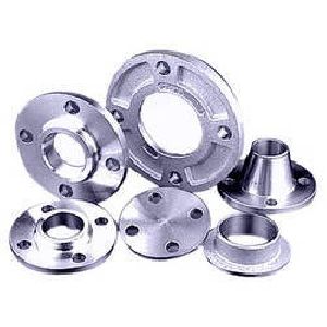 Flanges