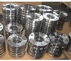 Hastelloy Flanges