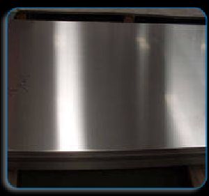 Sheets-Plates and Coils Nickel