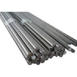 Stainless Steel Bars