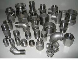 Stainless Steel Pipe Fitting