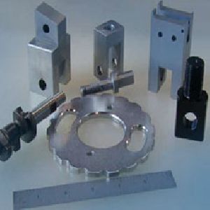 Precision Components