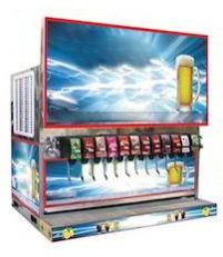 Soda Vending Machine