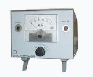 Dc Regulated Power Supply