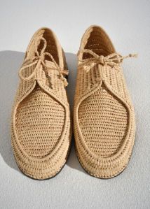 Organic Shoes