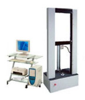 Digital Tensile Test Equipments