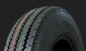 Car Radial Tyre