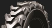 Heavy Duty Industrial Tyre