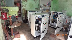 Electrical Panel Board Installation Service