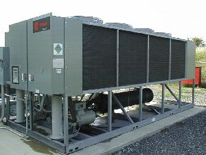 hvac systems