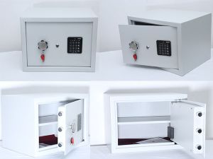 Electronic Safes