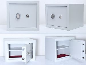 mechanical safes