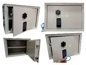 Touch Pannel Electronic Safes