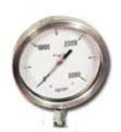 GM Pressure Gauge