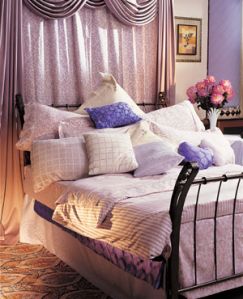 Jacquard Woven Sheet Sets