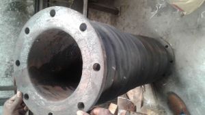 200mm ID Slurry Mud Rubber Hose