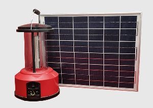 Solar Lantern